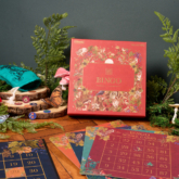 The Art File –  Bingo