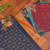 The Art File –  Bingo