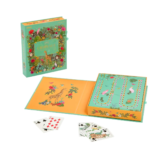 The Art File – Cribbage
