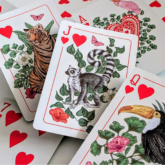 The Art File – Cribbage
