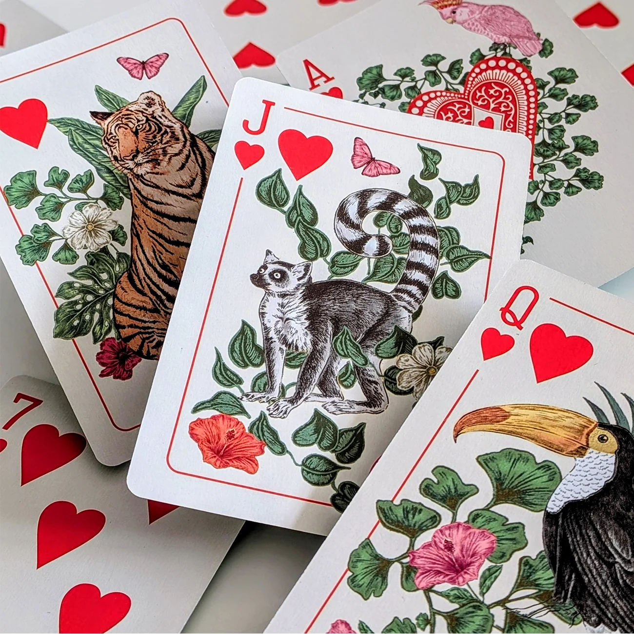 The Art File – Cribbage