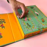 The Art File – Cribbage