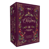 The Art File: Tales of Christmas Advent Calendar