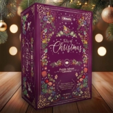 The Art File: Tales of Christmas Advent Calendar