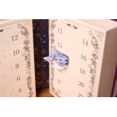The Art File: Tales of Christmas Advent Calendar