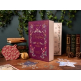 The Art File: Tales of Christmas Advent Calendar