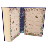 Once Upon a Christmas Advent Calendar