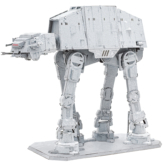 Star Wars – Imperial AT-AT – Premium Metall Bausatz