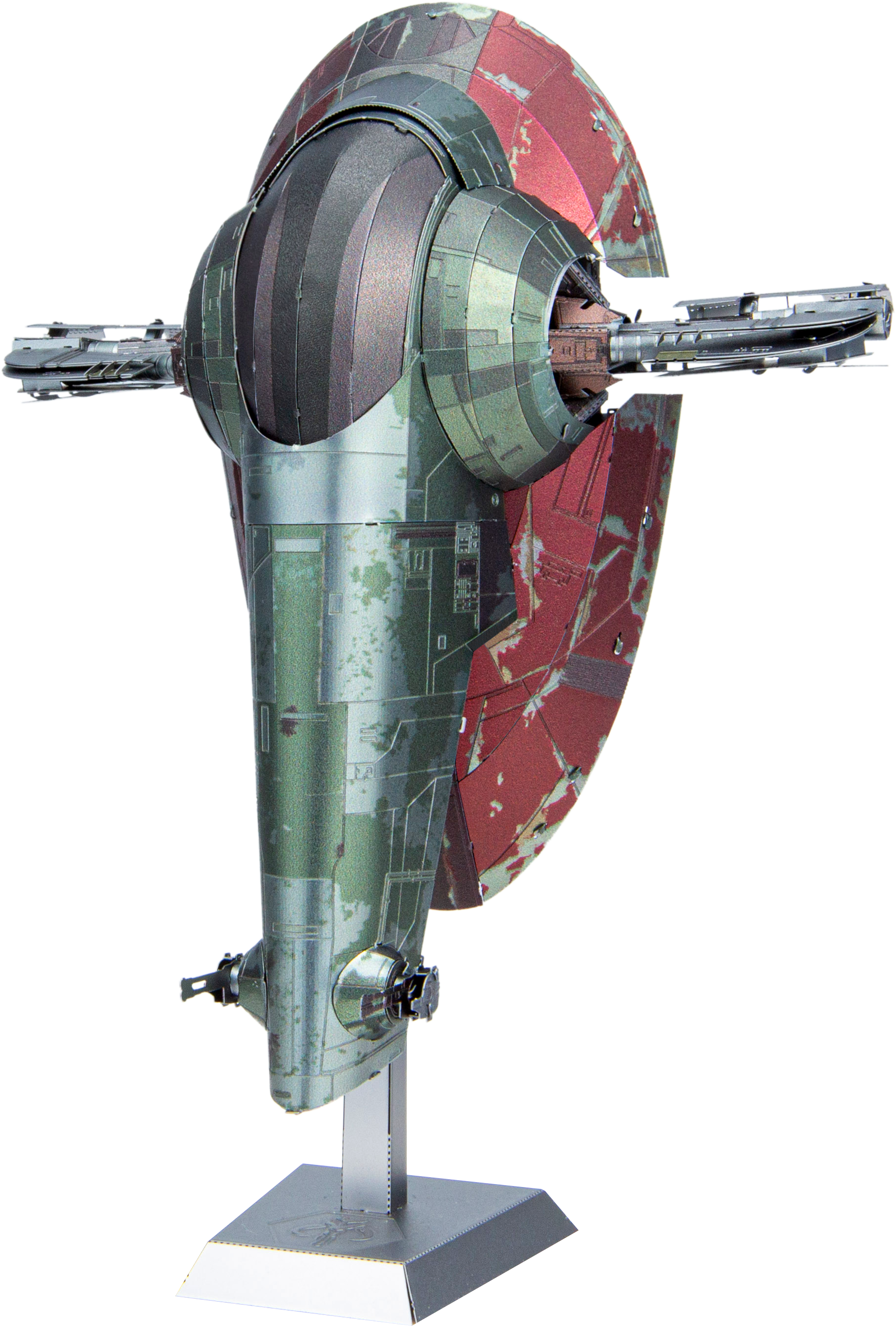 Boba Fett's Starfighter