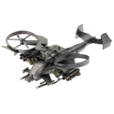 Avatar – Scorpion Gunship – Premium Metall Bausatz