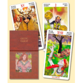 Keltisches Tarot – DE