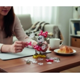Disney Minnie Mouse – Crystal Gallery 3D Puzzle