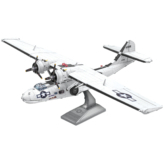 Consolidated PBY Catalina – Metall Bausatz