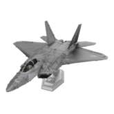 F-22 Raptor – Metall Bausatz