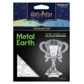 Harry Potter – Triwizard Cup – Metall Bausatz