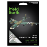 B-52 Stratofortress – Metall Bausatz