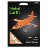 Bell X-1 – Metall Bausatz