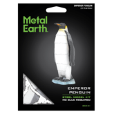 Emperor Penguin – Metall Bausatz