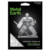 Hockey Goalie – Metall Bausatz