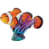 Clownfish – Metall Bausatz