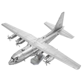 C-130 Hercules – Metall Bausatz