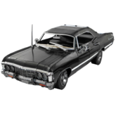 1967 Chevy Impala – Metall Bausatz