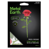 Red Rose – Metall Bausatz
