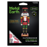 Nussknacker – Metall Bausatz