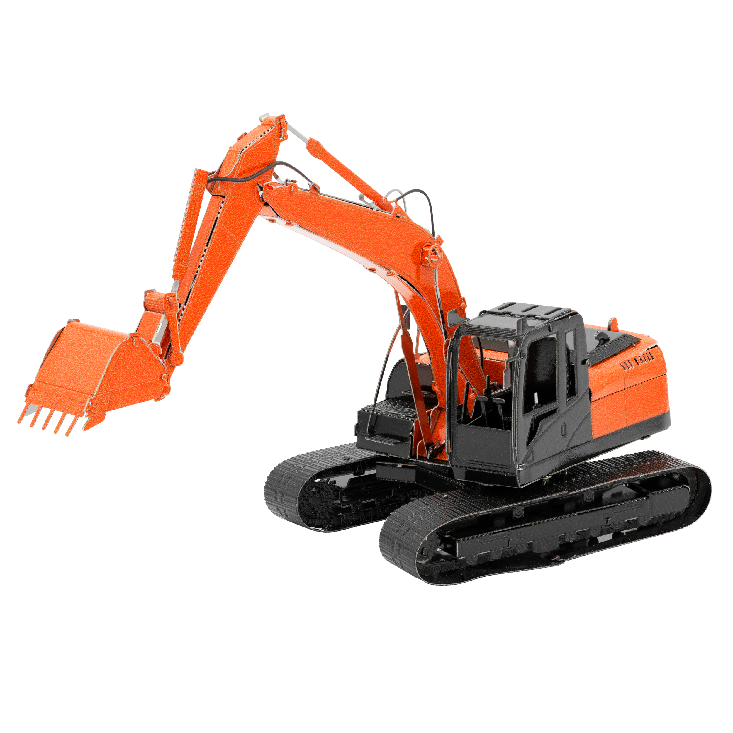 Excavator