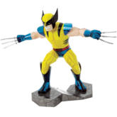 Wolverine – Metall Bausatz