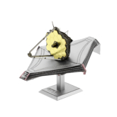 James Webb Space Telescope – Metall Bausatz