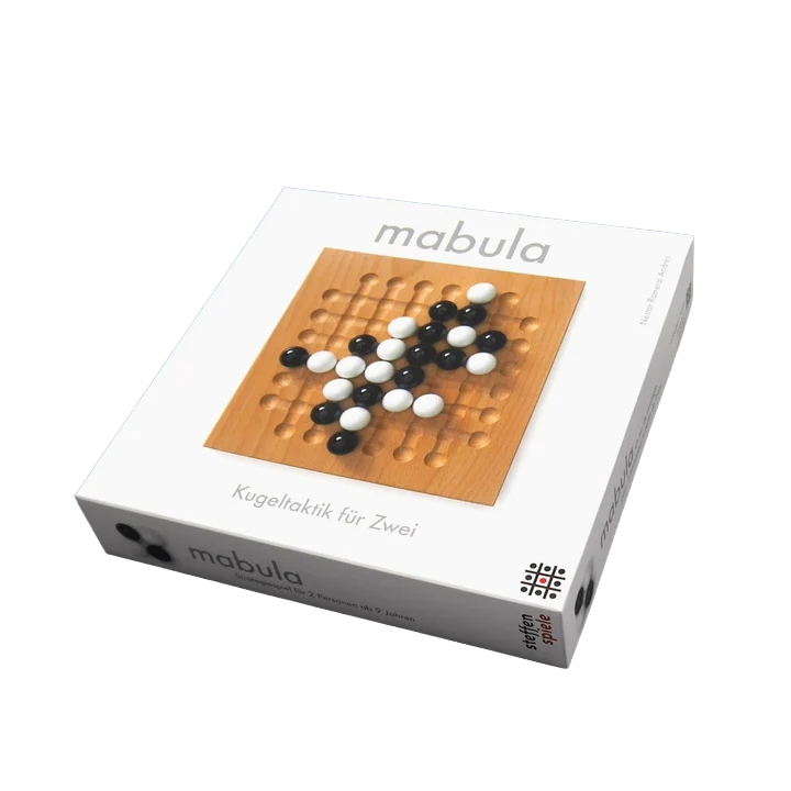 mabula – Spiel