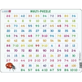 Rahmenpuzzle Multi Puzzle