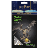 Hungarian Horntail – Premium Metall Bausatz