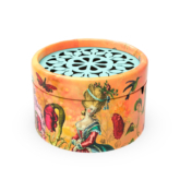 Leerbox – Barock 02