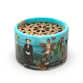 Leerbox – Prince of the Forest