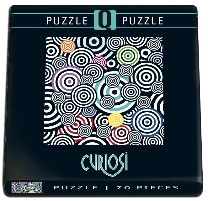 Q Puzzle – Shake – 05