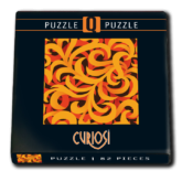 Q Puzzle – Fantasy 01