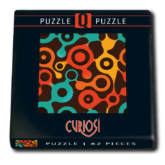 Q Puzzle – Fantasy 02