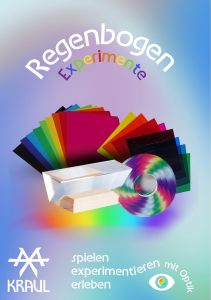 Regenbogen Experimente
