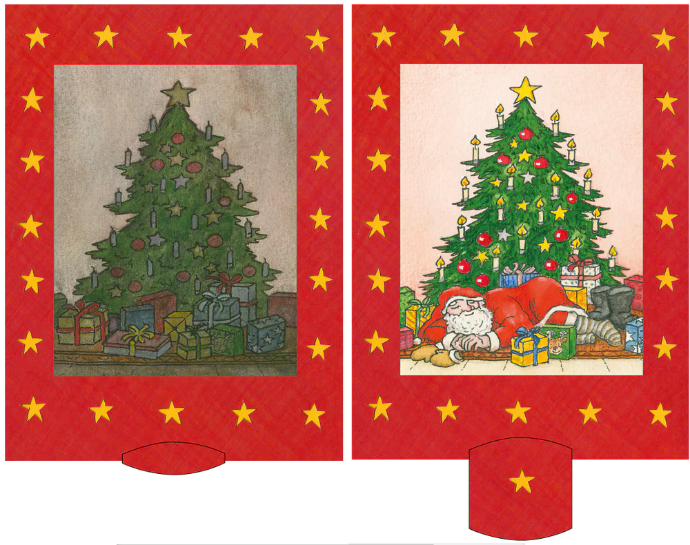 SM169_Sleeping_Santa statisch