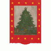 SM169_Sleeping_Santa