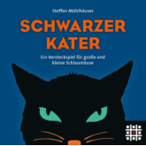 Schachtel vom Schwarzen Kater