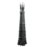 Lord of the Rings – Orthanc – Premium Metall Bausatz