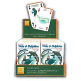 Présentoir pour 12 ensembles – Jeu de Cartes (F)