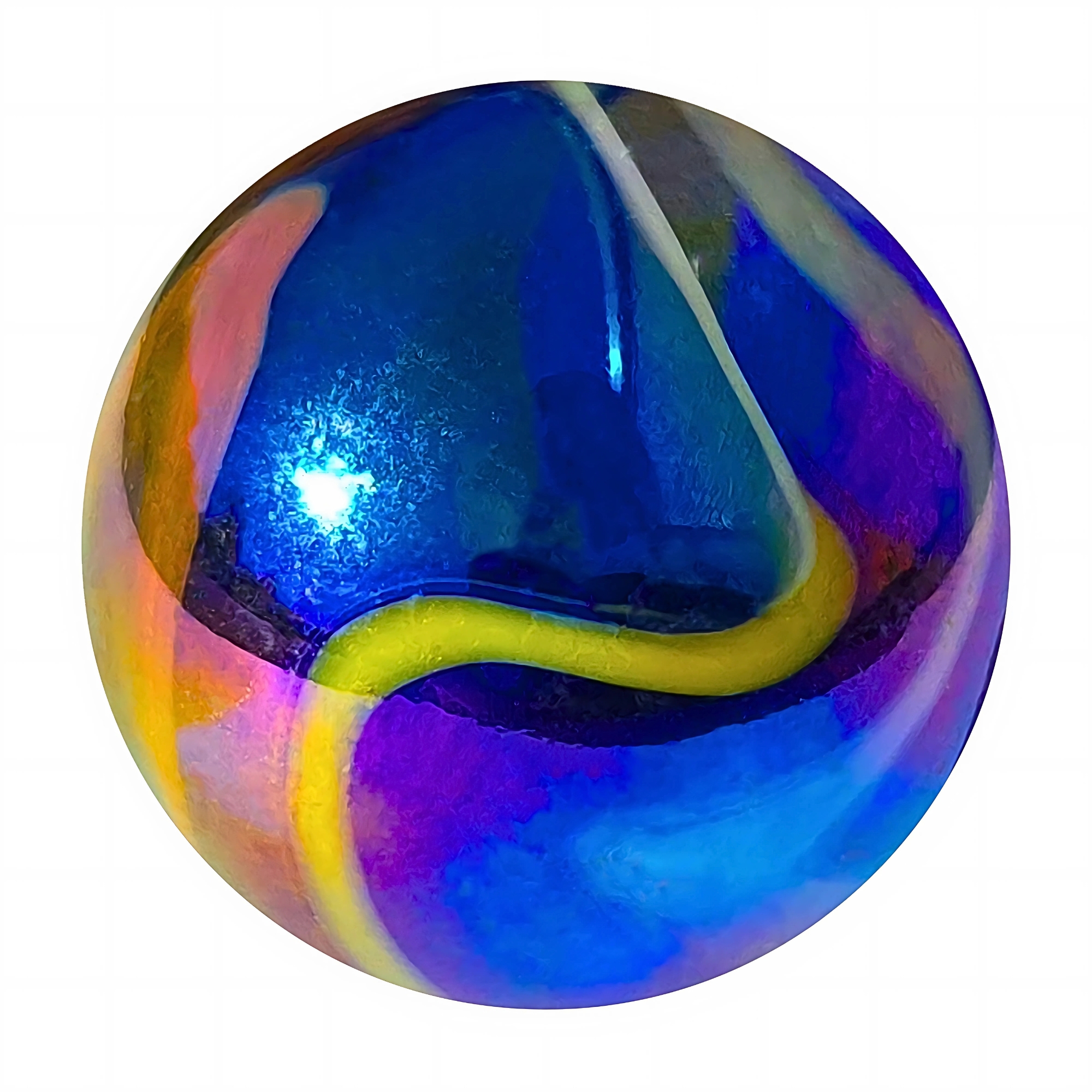 Murmel 50mm – Snorkel