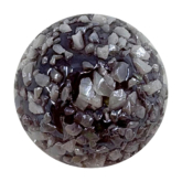 Murmel 50mm – Snowball
