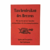 Taschenlexikon des Herzen