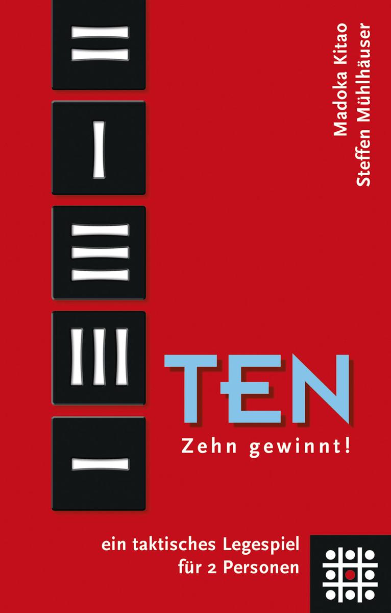 Schachtel Ten