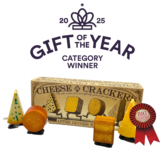 Cheese & Crackers Game